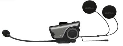 Σύστημα επικοινωνίας SENA HEADSET BLUETOOTH SENA 60S WAVE ΜΟΝΟ