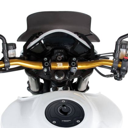 BARRACUDA HANDLEBAR RACING GOLD