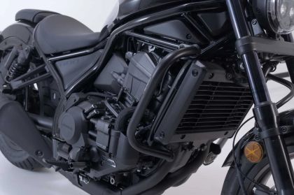 Краш бар SW-MOTECH CRASH BAR
