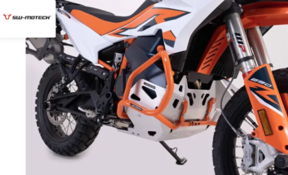 Protecție spate SW-MOTECH KTM 890 ADVENTURE ABS