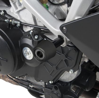 Crash plugs BARRACUDA Aprilia Tuono V4R/FACTORY (2011-2020)