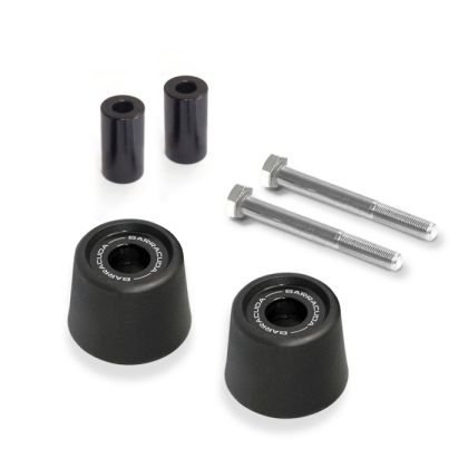 dopuri de blocare BARRACUDA Kawasaki Z1000 (2010-2021)