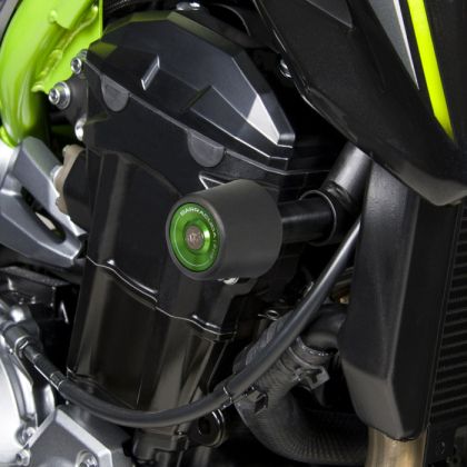 Crash plugs BARRACUDA Kawasaki Z900 (2017-2021)