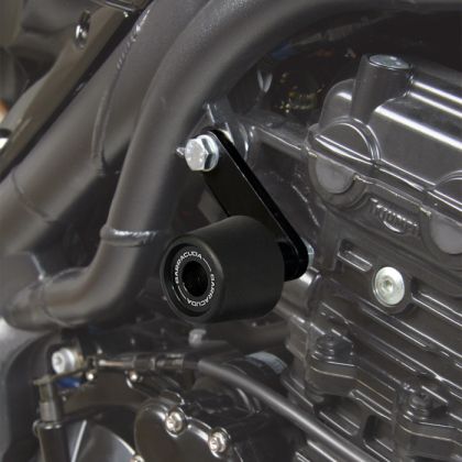 Краш тапи BARRACUDA Triumph Speed Triple (2005-2010)