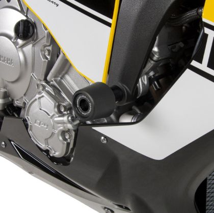 CRASH PLUG BARRACUDA Yamaha MT-10/YZF-R1 (2015-2020)