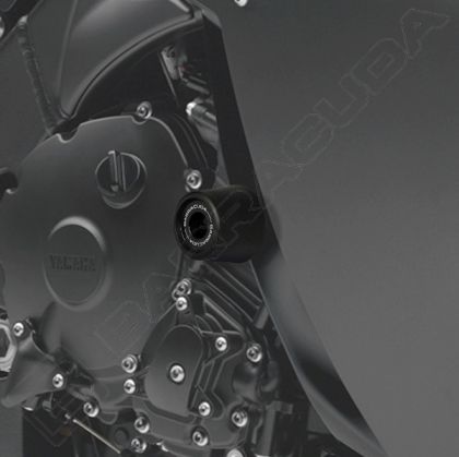BUJĂ BARRACUDA Yamaha YZF-R1 (2009-2014)