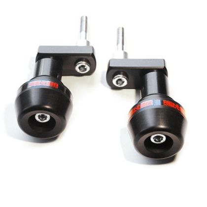 Βύσματα σύγκρουσης RENNER RACE για SUZUKI GSX-R 1000 - T10305