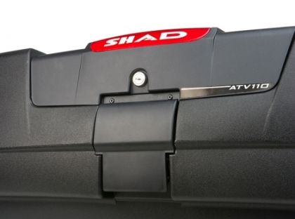 Куфар за SHAD ATV 110