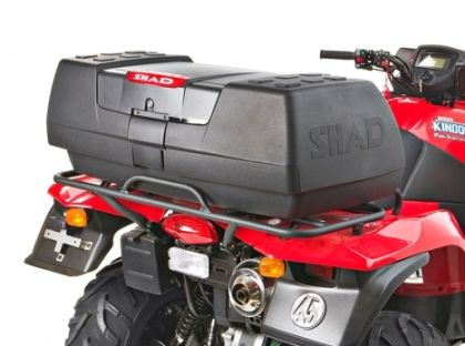 Куфар за SHAD ATV 110