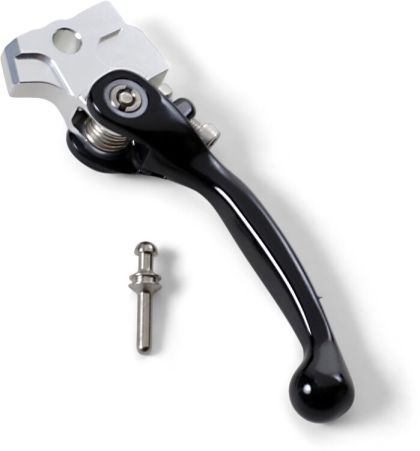 MOOSE Brake Lever BK MOOSE RACING H07-2909BMB