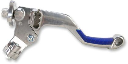 Лост съединител EZ3 алуминиев син MOOSE RACING OO221-003