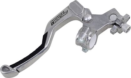 Лост съединител EZ3 алуминиев черен MOOSE RACING OO220-002