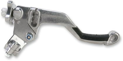Лост съединител EZ3 алуминиев черен MOOSE RACING OO221-002