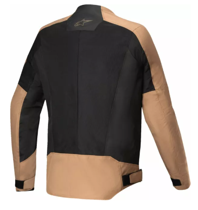 Лятно мото яке ALPINESTARS  C-1 AIR BK/SD