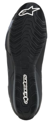 Μπότες μοτοσικλέτας ALPINESTARS CELER ΜΑΥΡΟ/ΓΚΡΙ