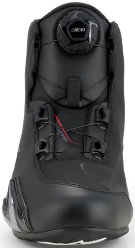Μπότες μοτοσικλέτας ALPINESTARS CELER ΜΑΥΡΟ/ΓΚΡΙ