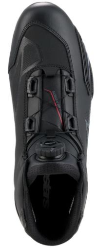 Μπότες μοτοσικλέτας ALPINESTARS CELER ΜΑΥΡΟ/ΓΚΡΙ