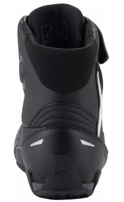 Мото боти ALPINESTARS FASTER-4 BLK