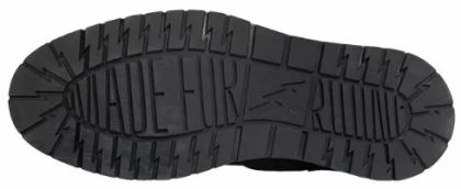 Cizme moto JOHN DOE ROVER PIELE NEGRA