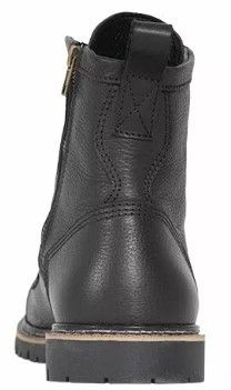 Cizme moto JOHN DOE ROVER PIELE NEGRA