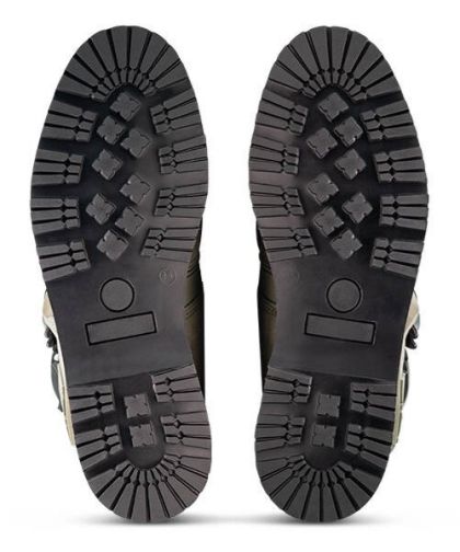 Μπότες μοτοσικλέτας SIDI MID ADVENTURE 2 GORE-TEX MILITARY