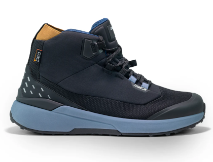 Ghete moto SIDI NUCLEUS GTX NEGRU/MARIN