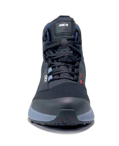 Ghete moto SIDI NUCLEUS GTX NEGRU/MARIN