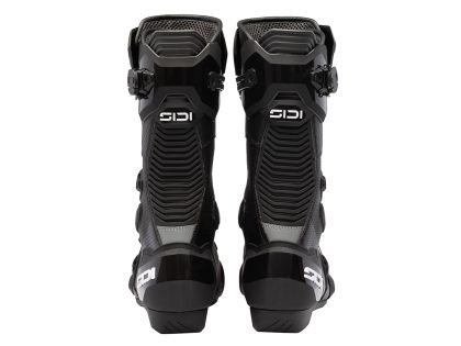Ghete moto SIDI MAG-2 AIR NEGRE