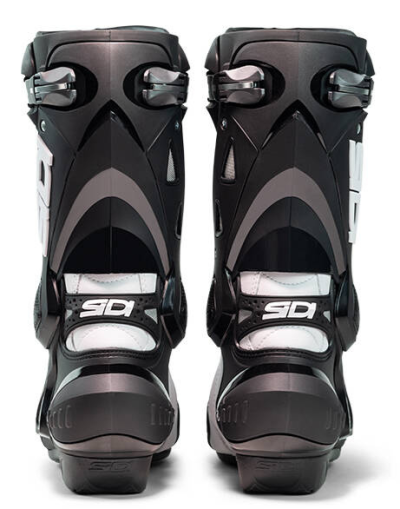 Motorcycle boots SIDI ST BLK/WHT