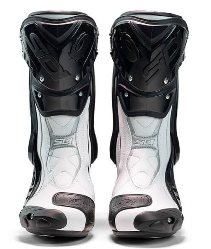Motorcycle boots SIDI ST BLK/WHT