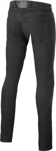 JEANS MOTO ALPINESTARS Copper V3 NEGRU