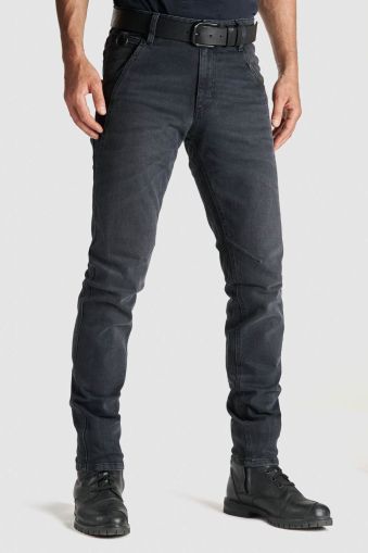 Мото дънки PANDO MOTO CASUAL ROBBY 03 - Slim-Fit Cordura® LONG
