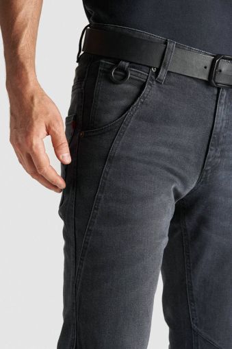 Мото дънки PANDO MOTO CASUAL ROBBY 03 - Slim-Fit Cordura® LONG