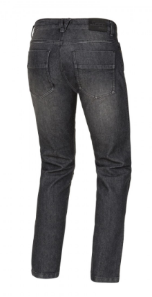 Blugi moto SECA DELTA ONE NEGRI