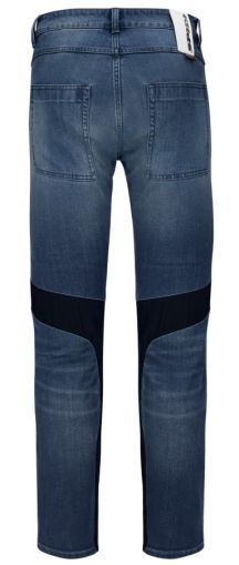 Motorcycle jeans SPIDI FURIOUS PRO 2 DARK BLUE
