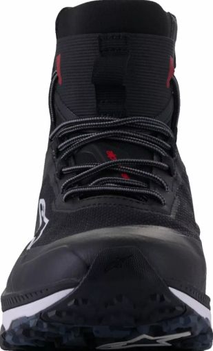 Αθλητικά παπούτσια μοτοσυκλέτας ALPINESTARS SPEEDFORCE XR BK/WH