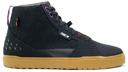 Αθλητικά παπούτσια μοτοσυκλέτας SIDI ARX AIR BLACK/BRONZE