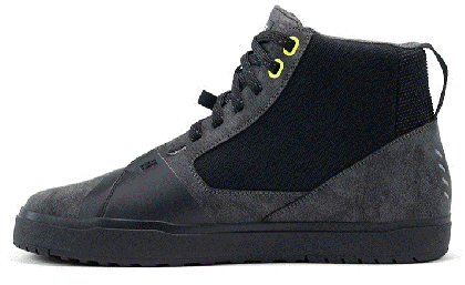 Αθλητικά παπούτσια μοτοσυκλέτας SIDI ARX BLACK/BLACK