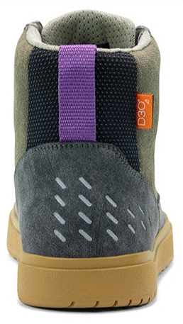 Αθλητικά παπούτσια μοτοσυκλέτας SIDI ARX BLACK/OLIVE