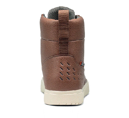 Παπούτσια μοτοσικλέτας SIDI ARX WP HIGH CINNAMON
