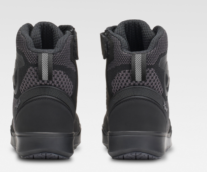 Мото кецове XPD MOTO-WAY AIRKNIT BLACK/ANTHRACITE