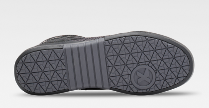 Мото кецове XPD MOTO-WAY AIRKNIT BLACK/ANTHRACITE