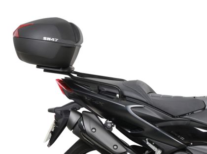 Geanta moto SHAD SH47 RED