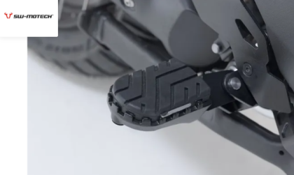 МОТО СТЕПЕНКИ SW-MOTECH Honda XRV650/750, XL600V, CRF1000L
