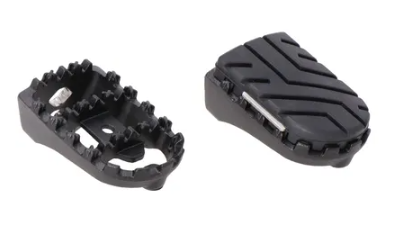 МОТО СТЕПЕНКИ SW-MOTECH Honda XRV650/750, XL600V, CRF1000L