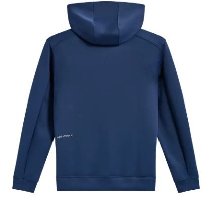 Φούτερ μοτοσικλέτας ALPINESTARS DOUBLE FACE CYPHER STL ΜΠΛΕ