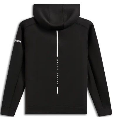 Мото суитшърт ALPINESTARS PO DOUBLE FACE INSIGHT BK