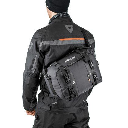 Geantă de motocicletă KRIEGA US-20 DRYPACK