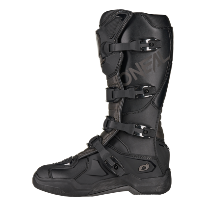 Мотокрос ботуши O'NEAL 3SRS MX BLACK/CHARCOAL 