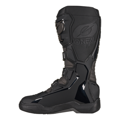 Мотокрос ботуши O'NEAL 3SRS MX BLACK/CHARCOAL 